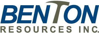 Benton Resources